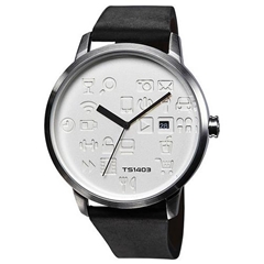 ساعت مچی TACS کد TS1403A - tacs watch ts1403a  